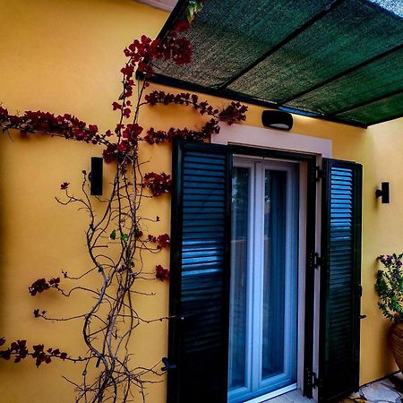Eirini'S House Liapades Διαμέρισμα Εξωτερικό φωτογραφία