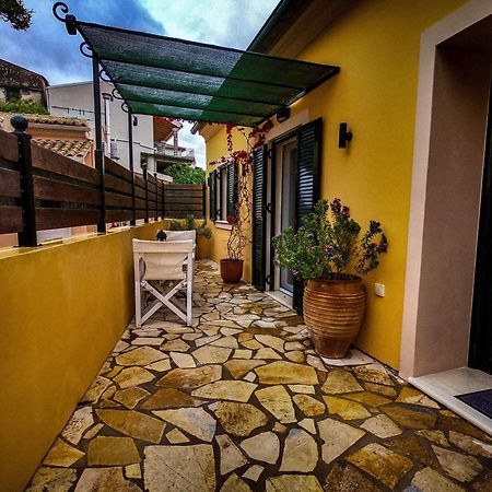 Eirini'S House Liapades Διαμέρισμα Εξωτερικό φωτογραφία