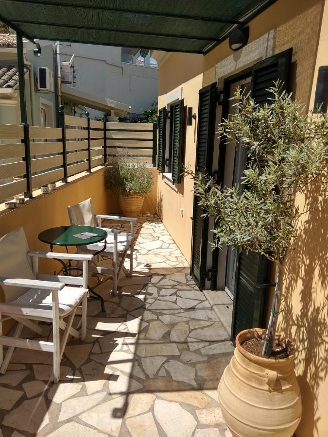 Eirini'S House Liapades Διαμέρισμα Εξωτερικό φωτογραφία