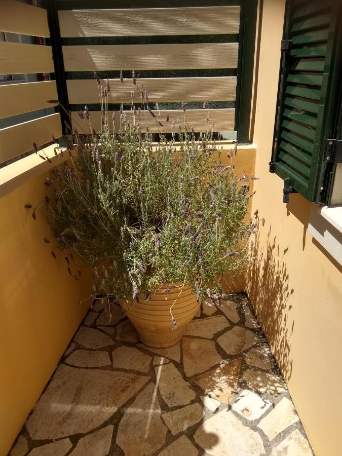 Eirini'S House Liapades Διαμέρισμα Εξωτερικό φωτογραφία