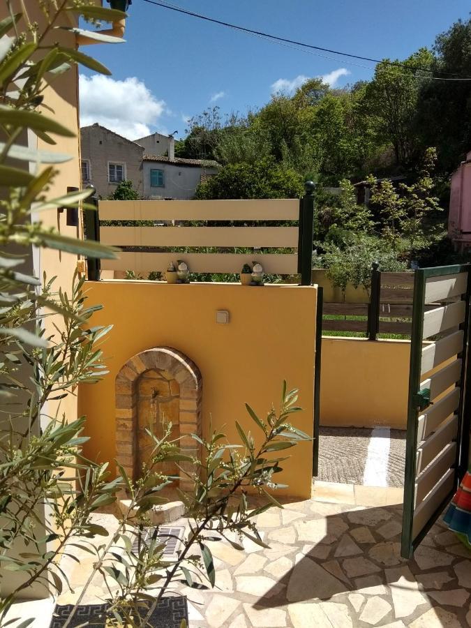 Eirini'S House Liapades Διαμέρισμα Εξωτερικό φωτογραφία