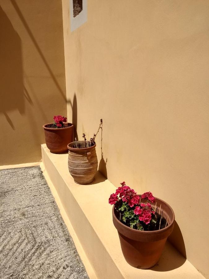 Eirini'S House Liapades Διαμέρισμα Εξωτερικό φωτογραφία