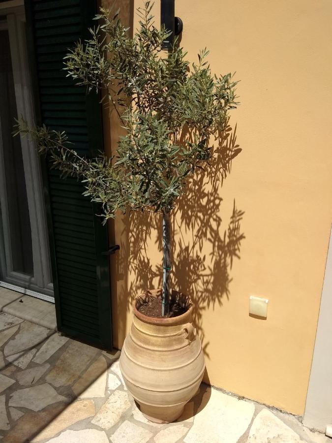 Eirini'S House Liapades Διαμέρισμα Εξωτερικό φωτογραφία