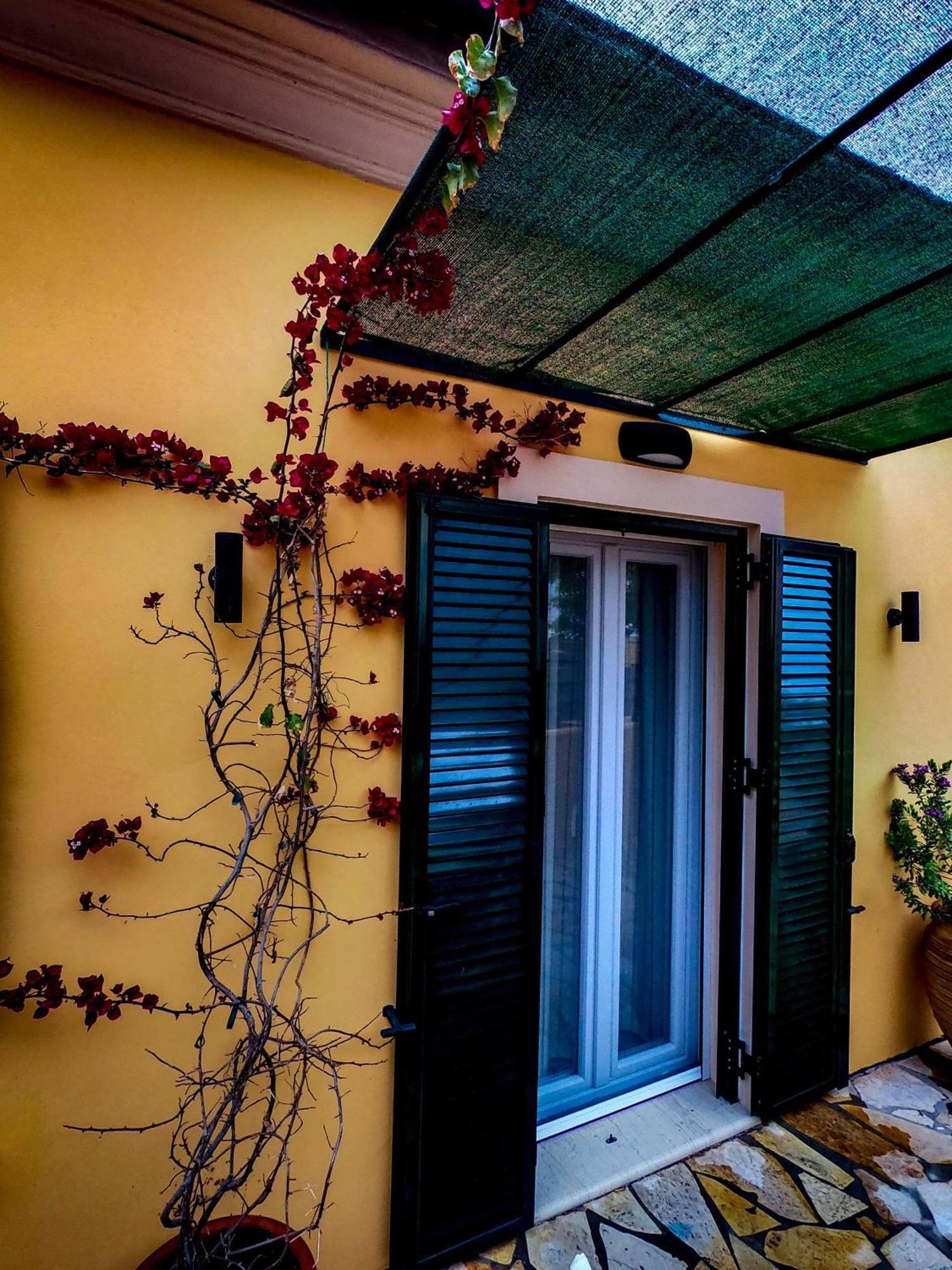Eirini'S House Liapades Διαμέρισμα Εξωτερικό φωτογραφία
