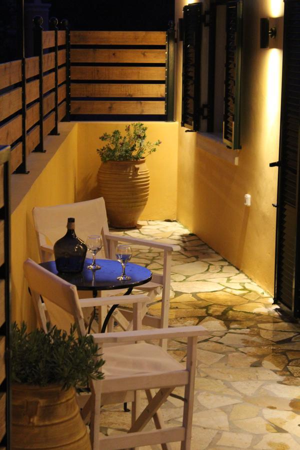 Eirini'S House Liapades Διαμέρισμα Εξωτερικό φωτογραφία
