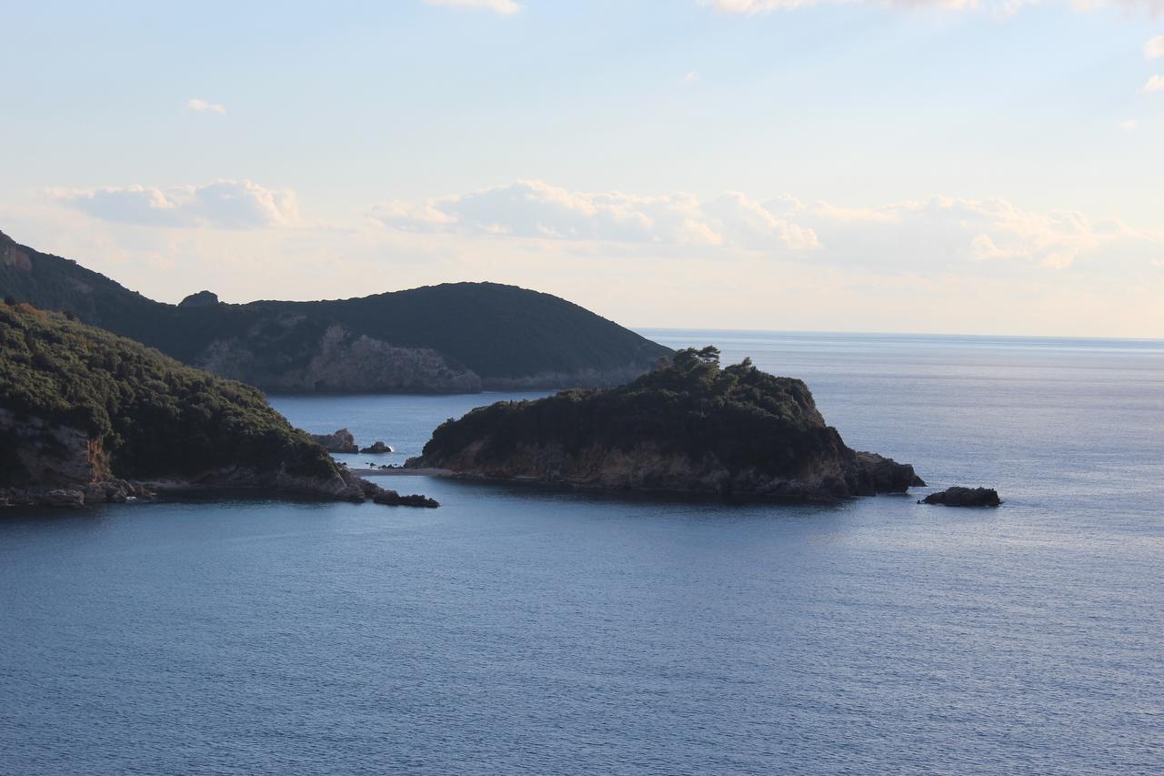 Eirini'S House Liapades Διαμέρισμα Εξωτερικό φωτογραφία