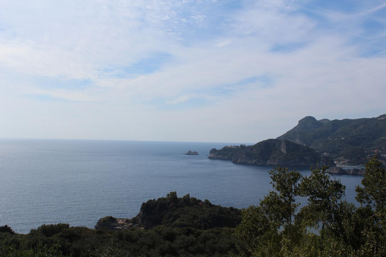Eirini'S House Liapades Διαμέρισμα Εξωτερικό φωτογραφία