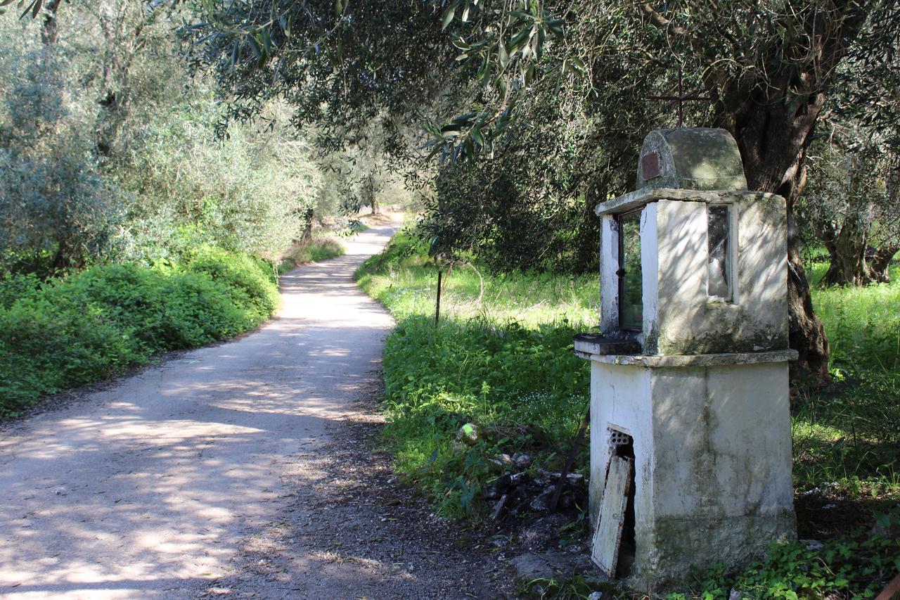 Eirini'S House Liapades Διαμέρισμα Εξωτερικό φωτογραφία