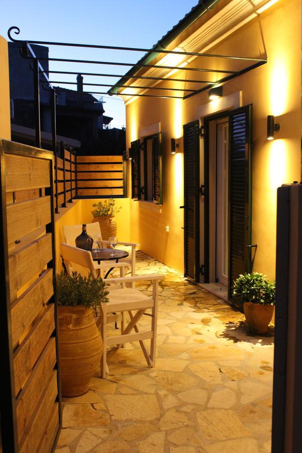 Eirini'S House Liapades Διαμέρισμα Εξωτερικό φωτογραφία