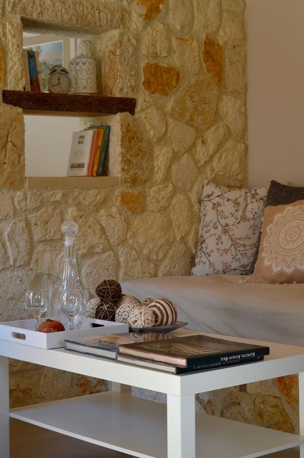 Eirini'S House Liapades Διαμέρισμα Εξωτερικό φωτογραφία