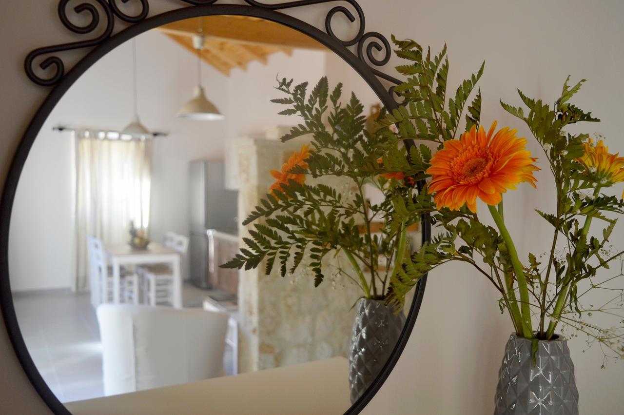Eirini'S House Liapades Διαμέρισμα Εξωτερικό φωτογραφία