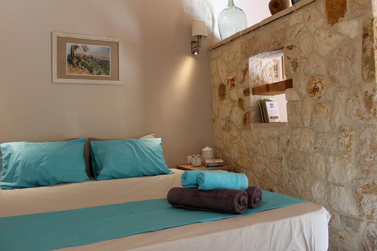 Eirini'S House Liapades Διαμέρισμα Εξωτερικό φωτογραφία