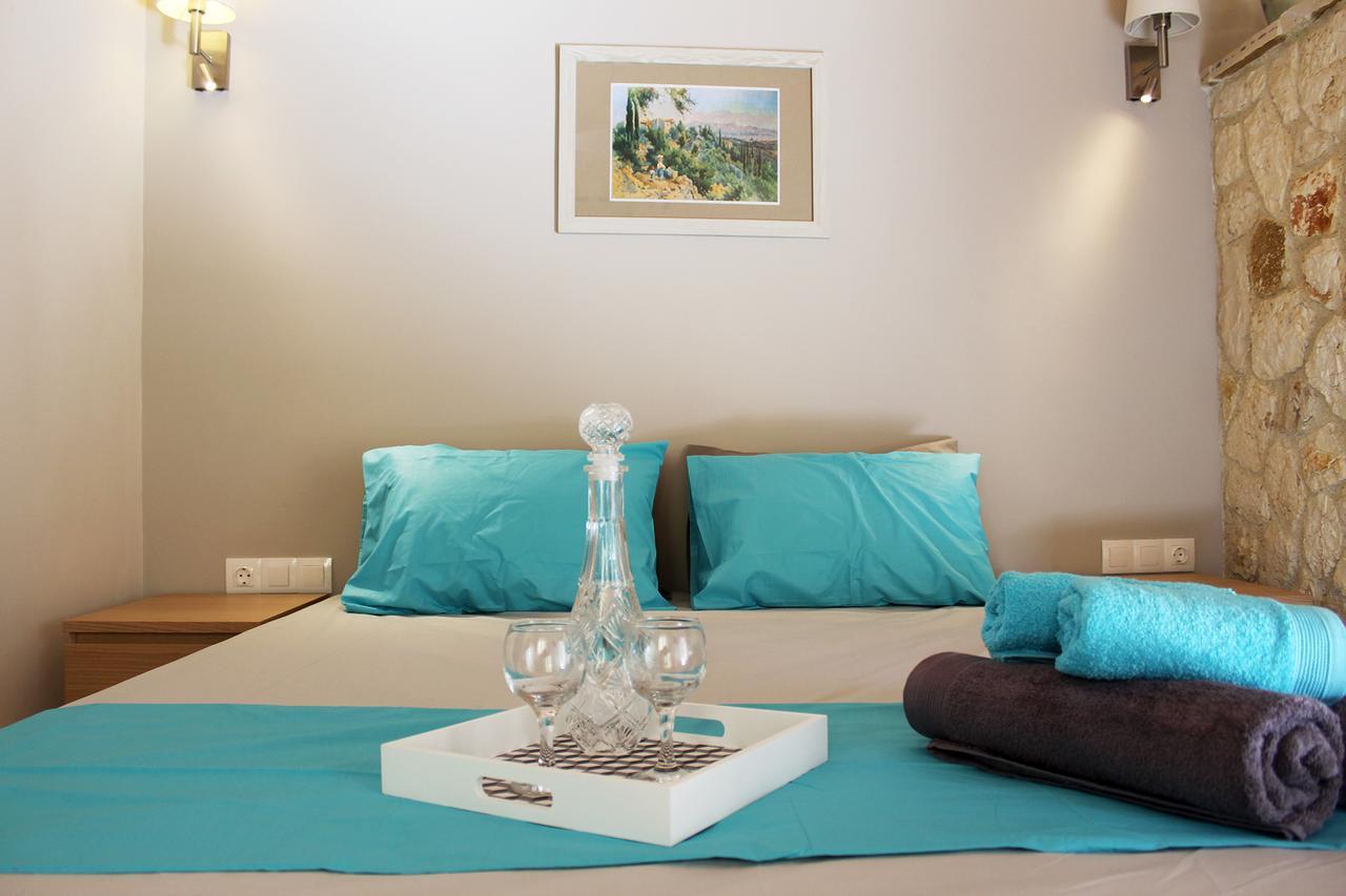 Eirini'S House Liapades Διαμέρισμα Εξωτερικό φωτογραφία