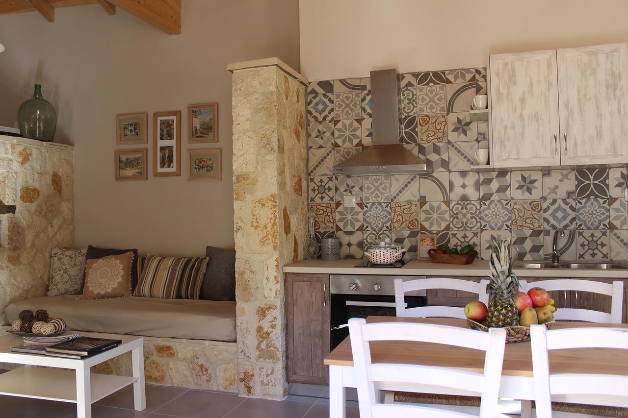 Eirini'S House Liapades Διαμέρισμα Εξωτερικό φωτογραφία