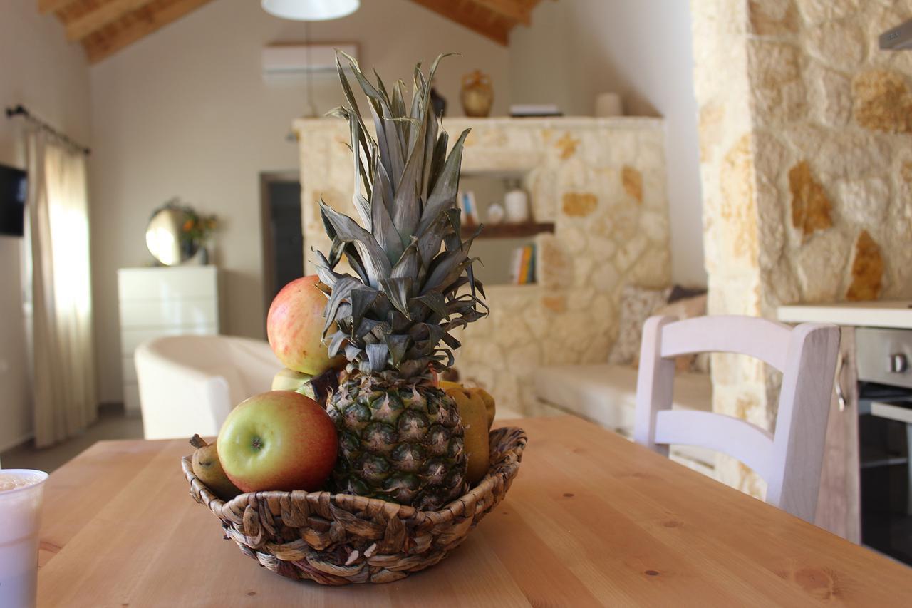 Eirini'S House Liapades Διαμέρισμα Εξωτερικό φωτογραφία